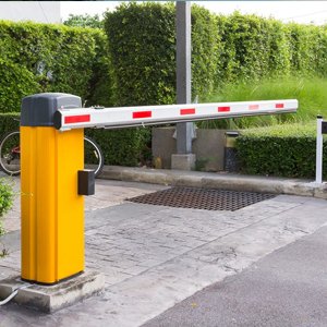 Control Gated Access