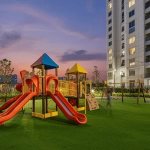 Kids Play Area